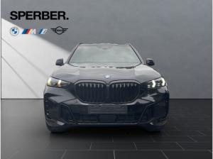BMW X5 xDr.50e M-Sport Pro,Inno.-Pkt.,AHK,Autobahnass.,Panorama,uvm.