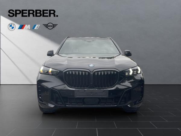BMW X5 xDr.50e M-Sport Pro,Inno.-Pkt.,AHK,Autobahnass.,Panorama,uvm.