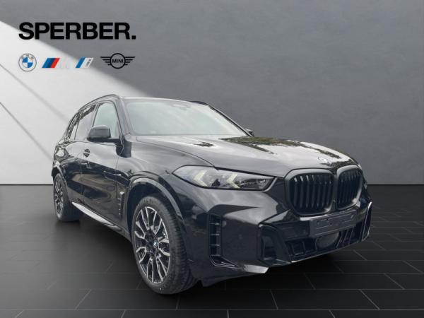 BMW X5 xDr.50e M-Sport Pro,Inno.-Pkt.,AHK,Autobahnass.,Panorama,uvm.