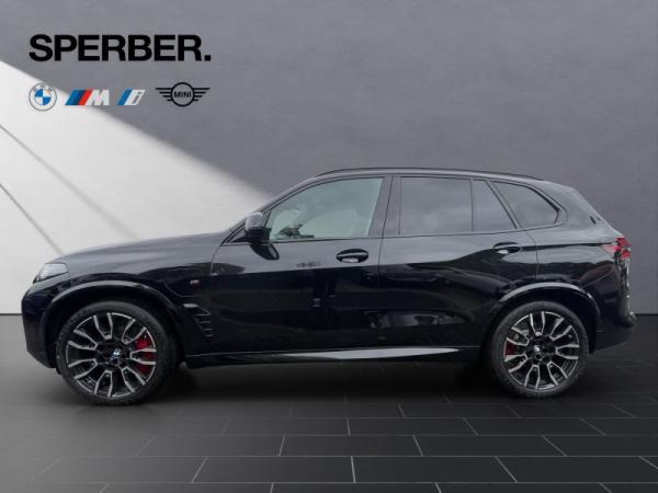 BMW X5 xDr.50e M-Sport Pro,Inno.-Pkt.,AHK,Autobahnass.,Panorama,uvm.