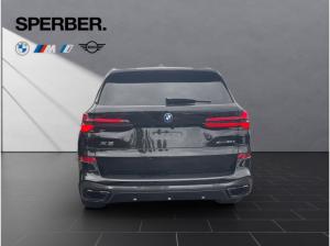 BMW X5 xDr.50e M-Sport Pro,Inno.-Pkt.,AHK,Autobahnass.,Panorama,uvm.