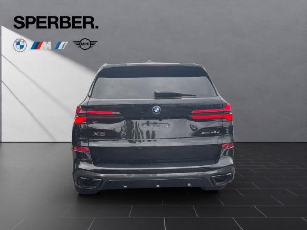 BMW X5 xDr.50e M-Sport Pro,Inno.-Pkt.,AHK,Autobahnass.,Panorama,uvm.