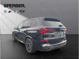 BMW X5 xDr.50e M-Sport Pro,Inno.-Pkt.,AHK,Autobahnass.,Panorama,uvm.