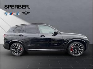 BMW X5 xDr.50e M-Sport Pro,Inno.-Pkt.,AHK,Autobahnass.,Panorama,uvm.