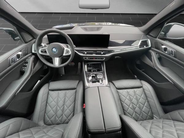 BMW X5 xDr.50e M-Sport Pro,Inno.-Pkt.,AHK,Autobahnass.,Panorama,uvm.