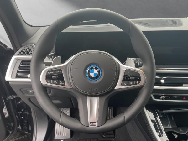 BMW X5 xDr.50e M-Sport Pro,Inno.-Pkt.,AHK,Autobahnass.,Panorama,uvm.
