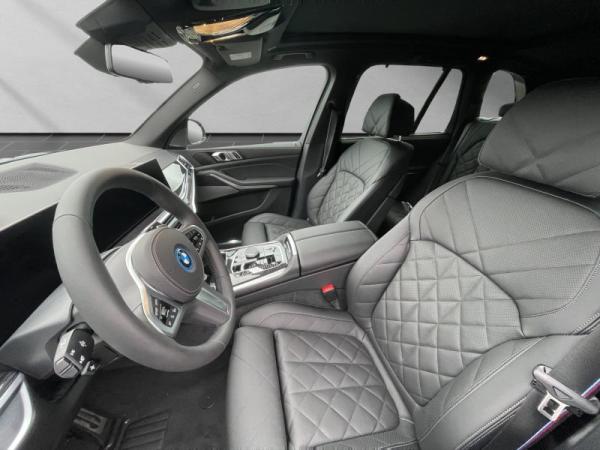 BMW X5 xDr.50e M-Sport Pro,Inno.-Pkt.,AHK,Autobahnass.,Panorama,uvm.