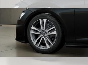 Audi A6 Avant 50 TDI quattro tiptr. S line MATRIX AHK virt. Cock.+