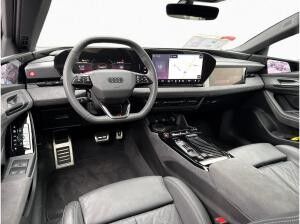 Audi A6 e-tron A6 Sportback e-tron performance edition one