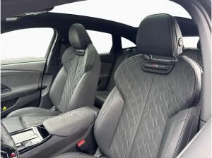 Audi A6 e-tron A6 Sportback e-tron performance edition one