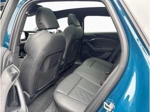 Audi A6 e-tron A6 Sportback e-tron performance edition one