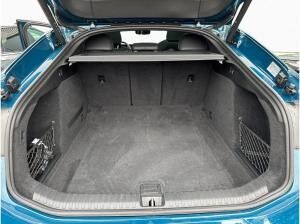 Audi A6 e-tron A6 Sportback e-tron performance edition one