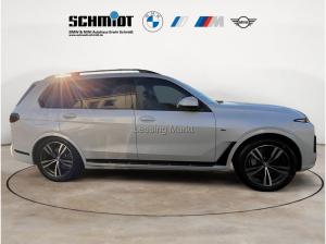 BMW X7 xDrive40i M Sportpaket Exklusivpaket AHK ACC