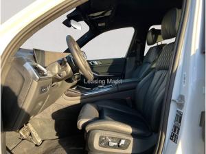 BMW X7 xDrive40i M Sportpaket Exklusivpaket AHK ACC