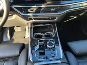 BMW X7 xDrive40i M Sportpaket Exklusivpaket AHK ACC