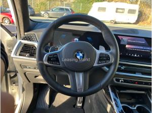 BMW X7 xDrive40i M Sportpaket Exklusivpaket AHK ACC