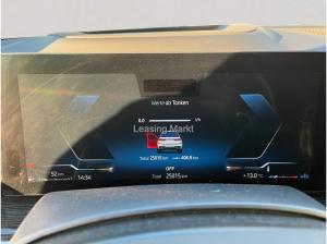 BMW X7 xDrive40i M Sportpaket Exklusivpaket AHK ACC