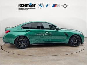 BMW M3 Competition + GARANTIE-bis-04.2030