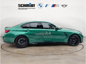 BMW M3 Competition + GARANTIE-bis-04.2030