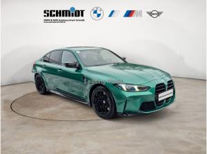 BMW M3 Competition + GARANTIE-bis-04.2030