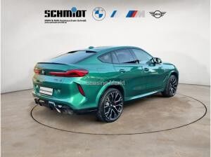 BMW X6 M Competition + GARANTIE-bis-04.2030