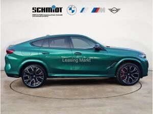 BMW X6 M Competition + GARANTIE-bis-04.2030