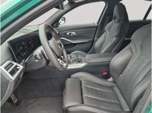 BMW M3 Competition + GARANTIE-bis-04.2030