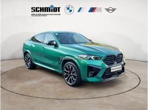 BMW X6 M Competition + GARANTIE-bis-04.2030