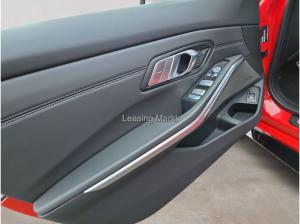 BMW M3 Competition + GARANTIE-bis-03.2030