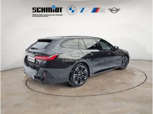 BMW 540 540d xDrive Touring M Sport + GARANTIE-bis-04.30