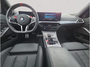BMW M3 Competition + GARANTIE-bis-03.2030