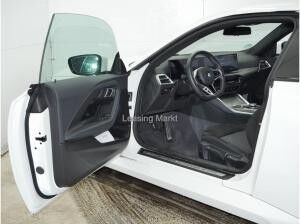 BMW 220 220i Coupe M Sport + GARANTIE-bis-11.2029