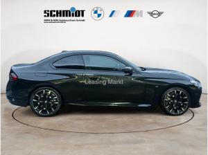 BMW 230 230i Coupe M Sport + GARANTIE-bis-05.2030