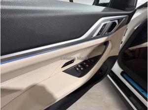 BMW i4 xDrive40 M Sportpaket + GARANTIE-bis-03.2030