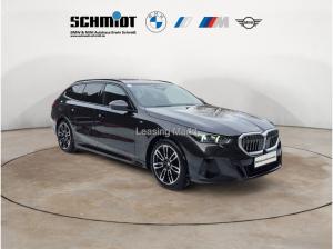 BMW 540 540d xDrive Touring M Sport + GARANTIE-bis-04.30
