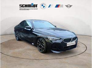 BMW 230 230i Coupe M Sport + GARANTIE-bis-05.2030