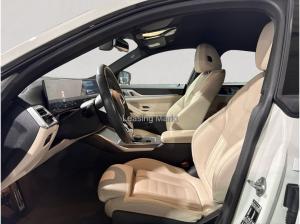 BMW i4 xDrive40 M Sportpaket + GARANTIE-bis-03.2030