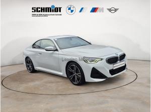 BMW 220 220i Coupe M Sport + GARANTIE-bis-11.2029