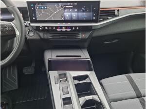 Opel Grandland Hybrid GS*Navi*Kamera*SHZ*PDC*