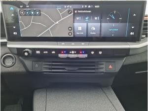 Opel Grandland Hybrid GS*Navi*Kamera*SHZ*PDC*