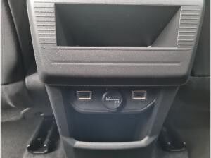 Opel Grandland Hybrid GS*Navi*Kamera*SHZ*PDC*