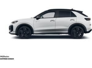 Volkswagen T-Roc R-Line 1.5 eTSI (Mülheim)