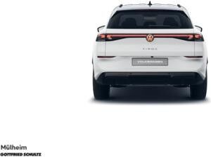 Volkswagen T-Roc R-Line 1.5 eTSI (Mülheim)