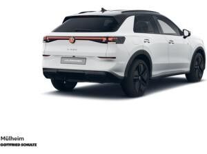 Volkswagen T-Roc R-Line 1.5 eTSI (Mülheim)