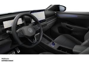 Volkswagen T-Roc R-Line 1.5 eTSI (Mülheim)