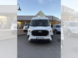 MAXUS Deliver 9 Kasten