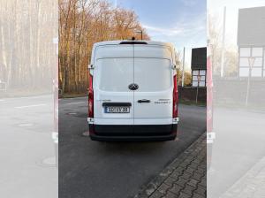 MAXUS Deliver 9 Kasten