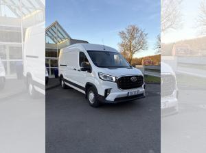 MAXUS Deliver 9 Kasten