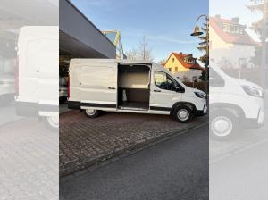 MAXUS Deliver 9 Kasten