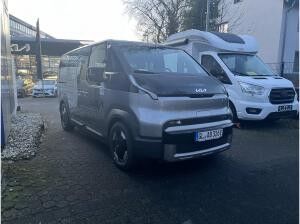 Kia PV5 Elite,Smart,Power,Comfort,Wärme